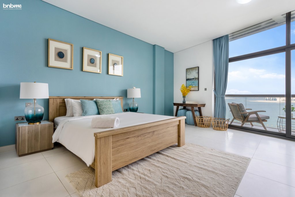 Дубай: Апартаменты bnbmehomes | Rare Find on the Palm Jumeirah-100
