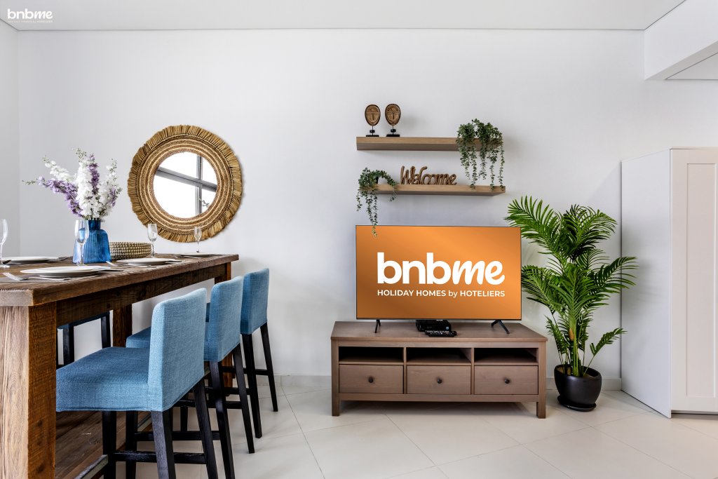 Дубай: Апартаменты bnbmehomes | Rare Find on the Palm Jumeirah-100