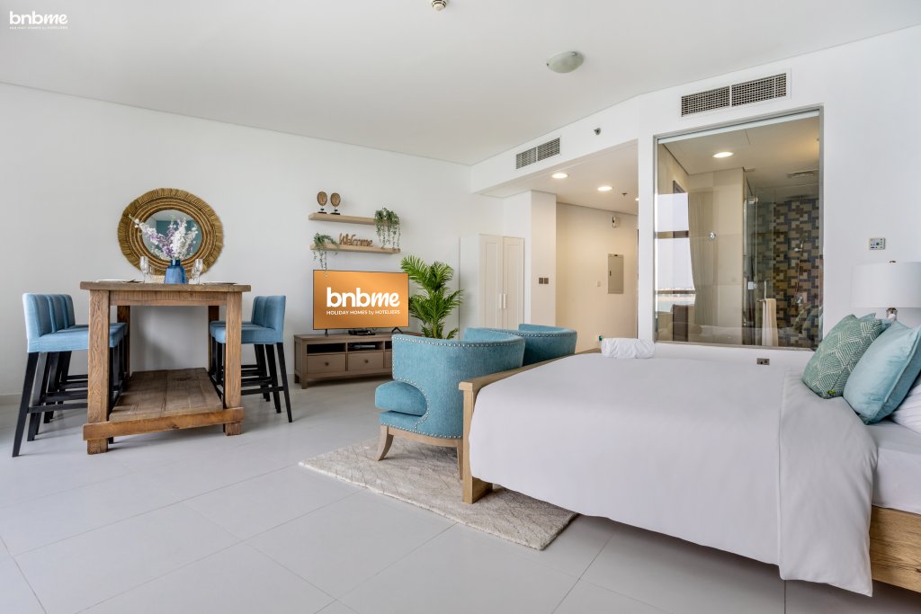 Дубай: Апартаменты bnbmehomes | Rare Find on the Palm Jumeirah-100