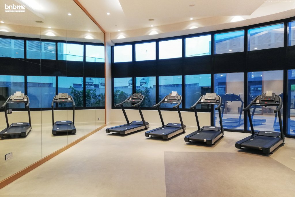 Дубай: Апартаменты bnbmehomes | Rare full sea view @Address Residence-3601