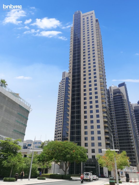 Дубай: Апартаменты bnbmehomes | Cosy apt, short walk from Dubai Mall-2004
