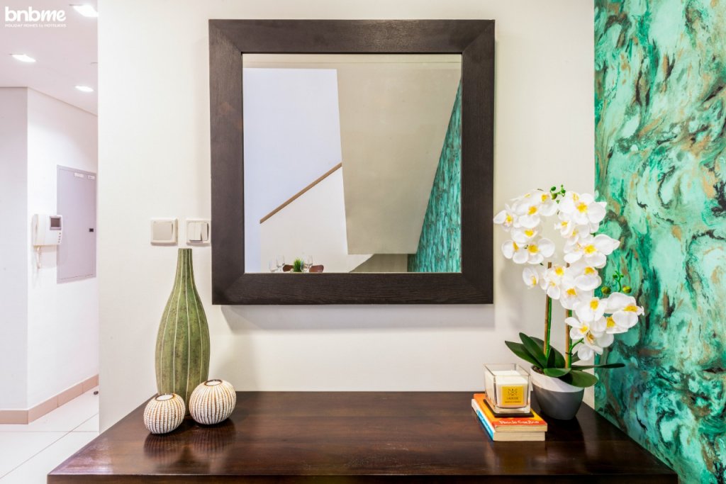 Дубай: Апартаменты bnbmehomes | Duplex Living nr Burj K & Dubai Mall-L313