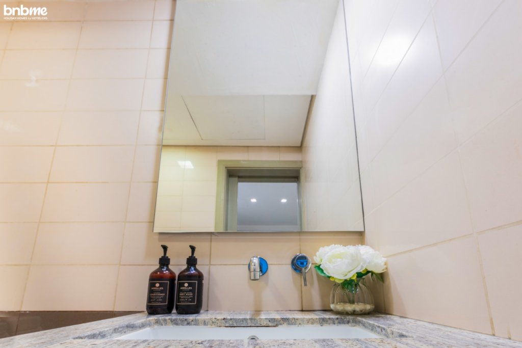 Дубай: Апартаменты bnbmehomes | Duplex Living nr Burj K & Dubai Mall-L313