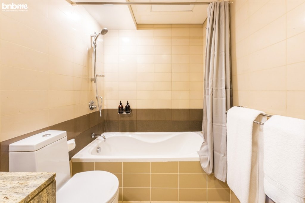 Дубай: Апартаменты bnbmehomes | Duplex Living nr Burj K & Dubai Mall-L313