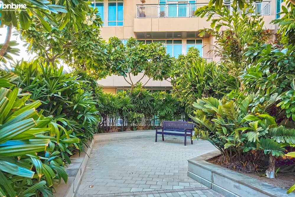 Дубай: Апартаменты bnbmehomes | Duplex Living nr Burj K & Dubai Mall-L313