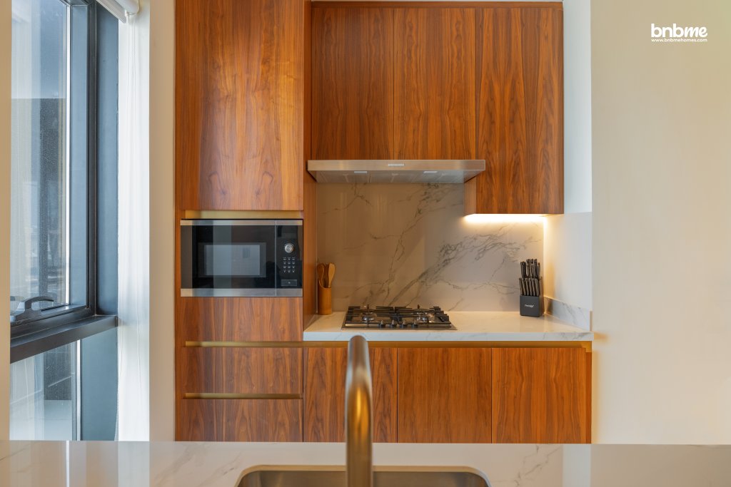 Дубай: Апартаменты bnbmehomes | 1 Bed | Seconds to Dubai Mall-1106