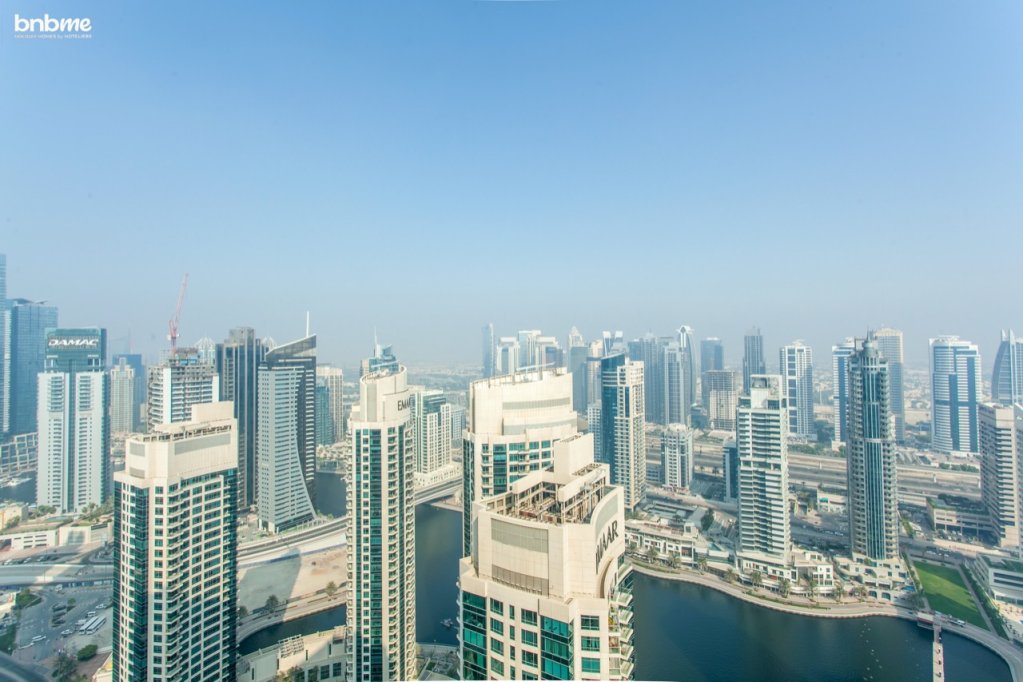 Дубай: Апартаменты On JBR Beach w/ Bars, Restaurants & Night Life-3501