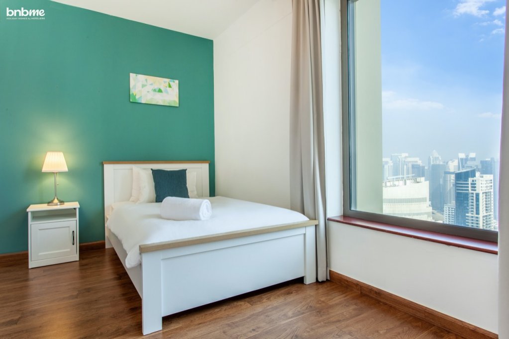 Дубай: Апартаменты On JBR Beach w/ Bars, Restaurants & Night Life-3501