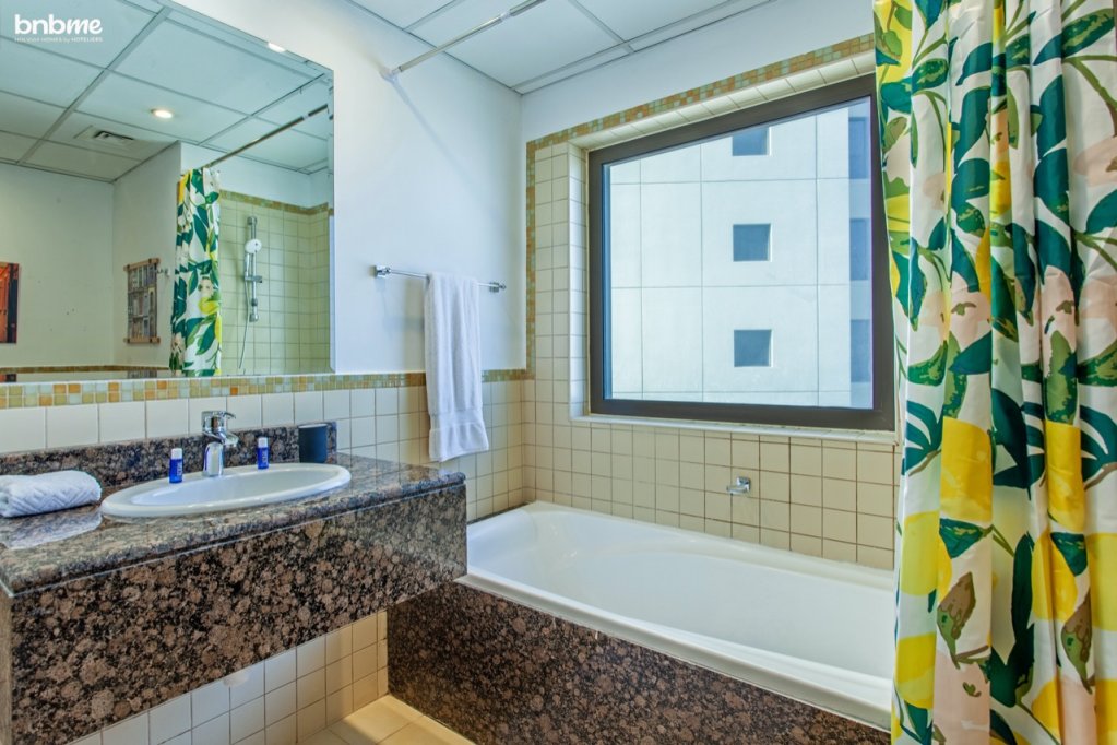 Дубай: Апартаменты On JBR Beach w/ Bars, Restaurants & Night Life-3501