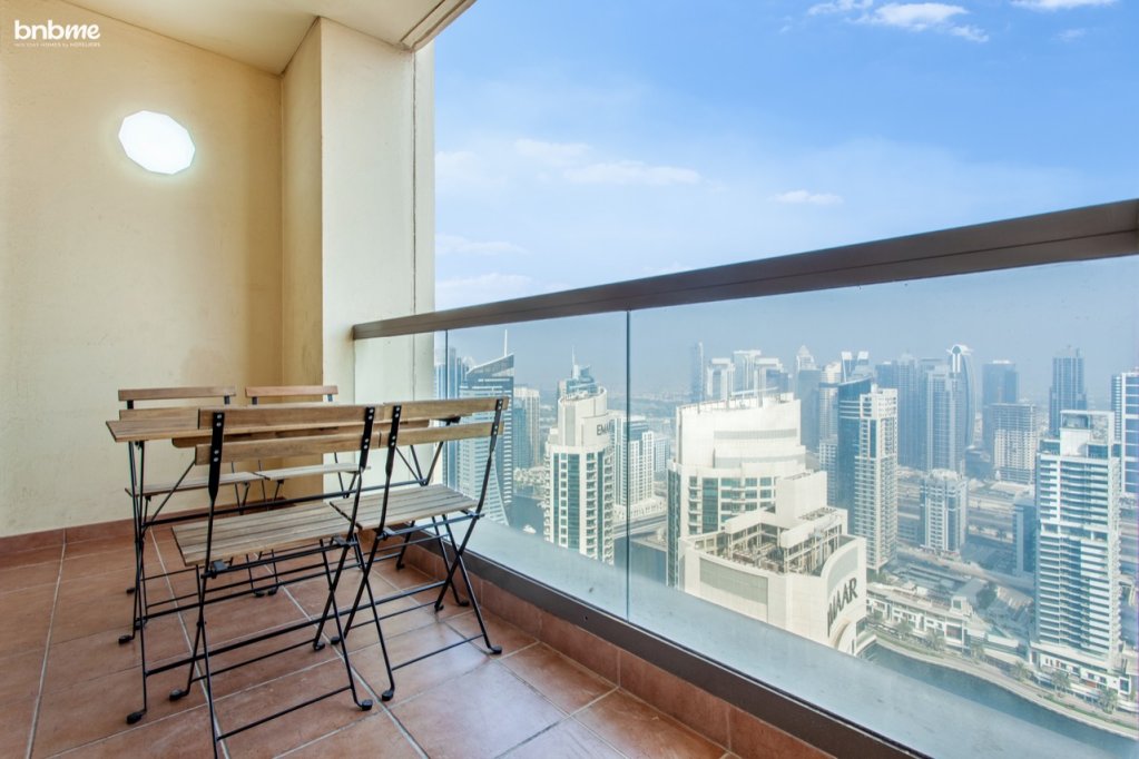 Дубай: Апартаменты On JBR Beach w/ Bars, Restaurants & Night Life-3501