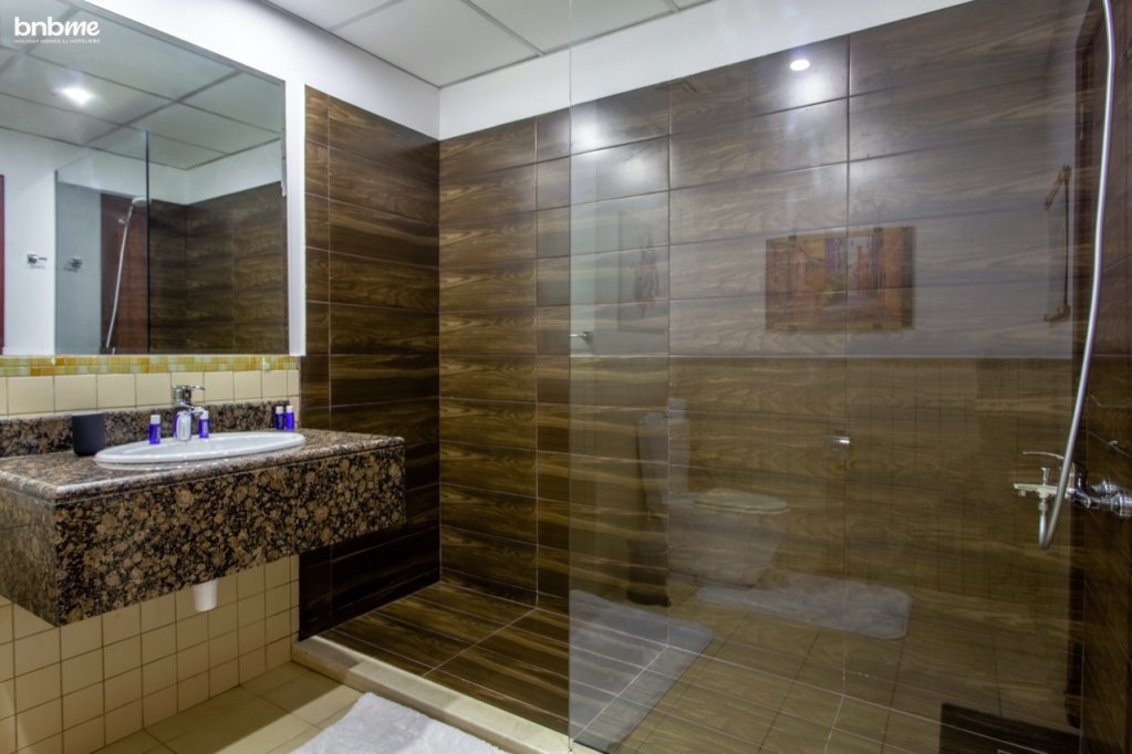 Дубай: Апартаменты On JBR Beach w/ Bars, Restaurants & Night Life-3501