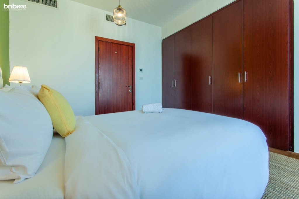 Дубай: Апартаменты On JBR Beach w/ Bars, Restaurants & Night Life-3501