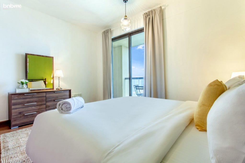 Дубай: Апартаменты On JBR Beach w/ Bars, Restaurants & Night Life-3501