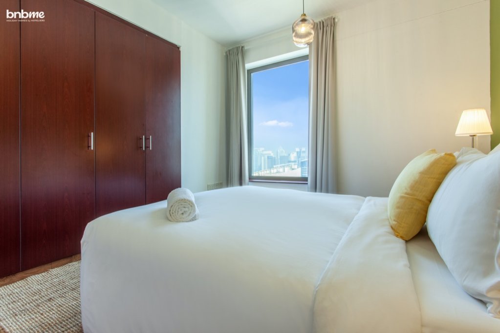 Дубай: Апартаменты On JBR Beach w/ Bars, Restaurants & Night Life-3501