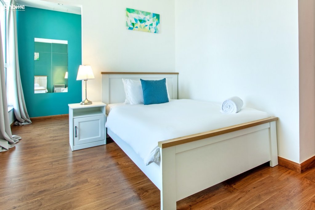 Дубай: Апартаменты On JBR Beach w/ Bars, Restaurants & Night Life-3501