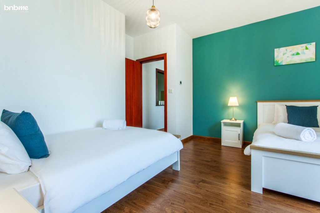 Дубай: Апартаменты On JBR Beach w/ Bars, Restaurants & Night Life-3501