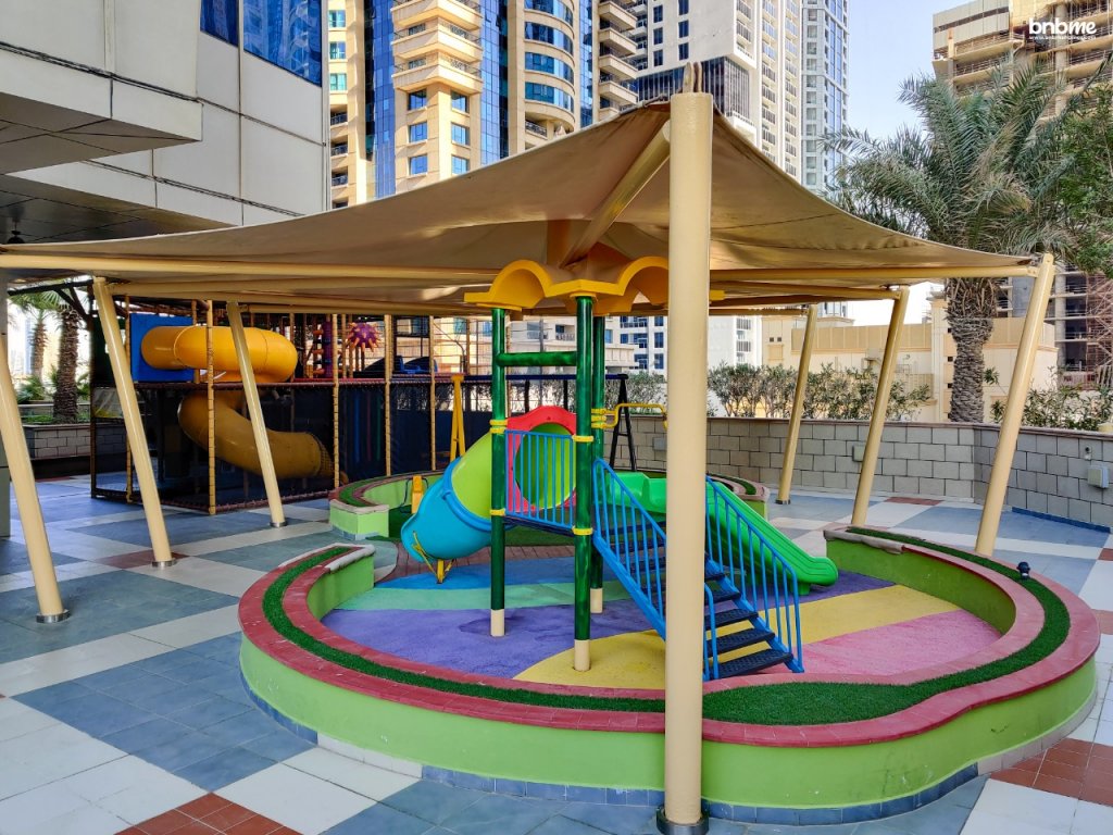 Дубай: Апартаменты bnbmehomes | 59th Floor Sea View | Heart of Marina-5903