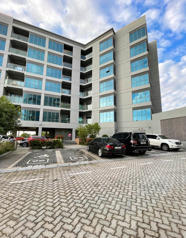 Дубай: Апартаменты bnbmehomes | Deluxe 1BR | 5 mins to Expo-306
