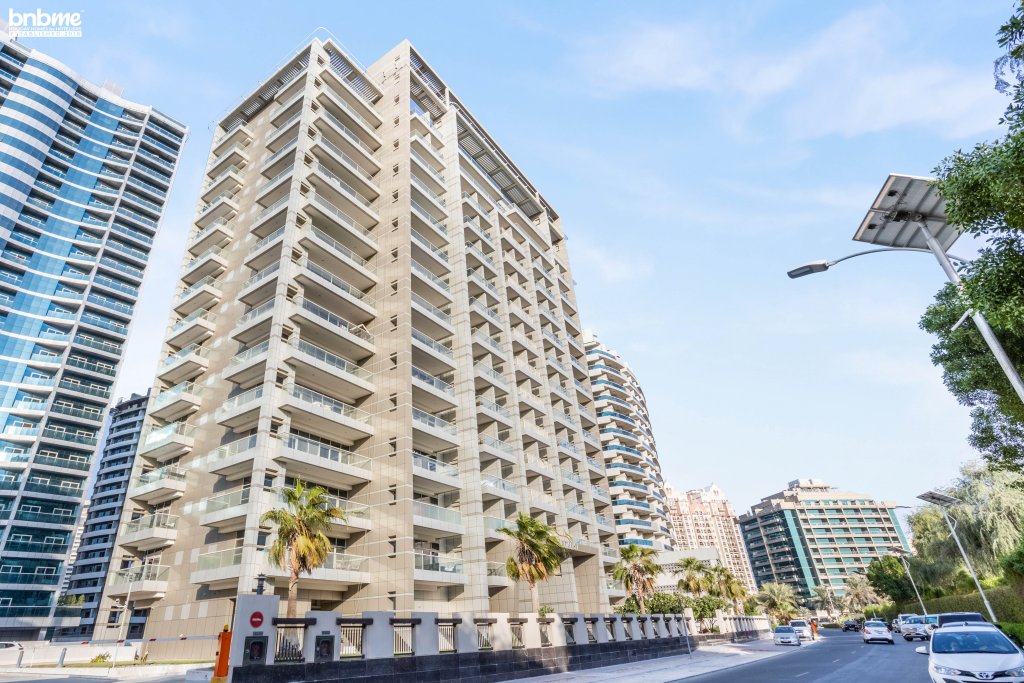 Дубай: Апартаменты bnbmehomes | Great Value Spacious Modern Apt-103