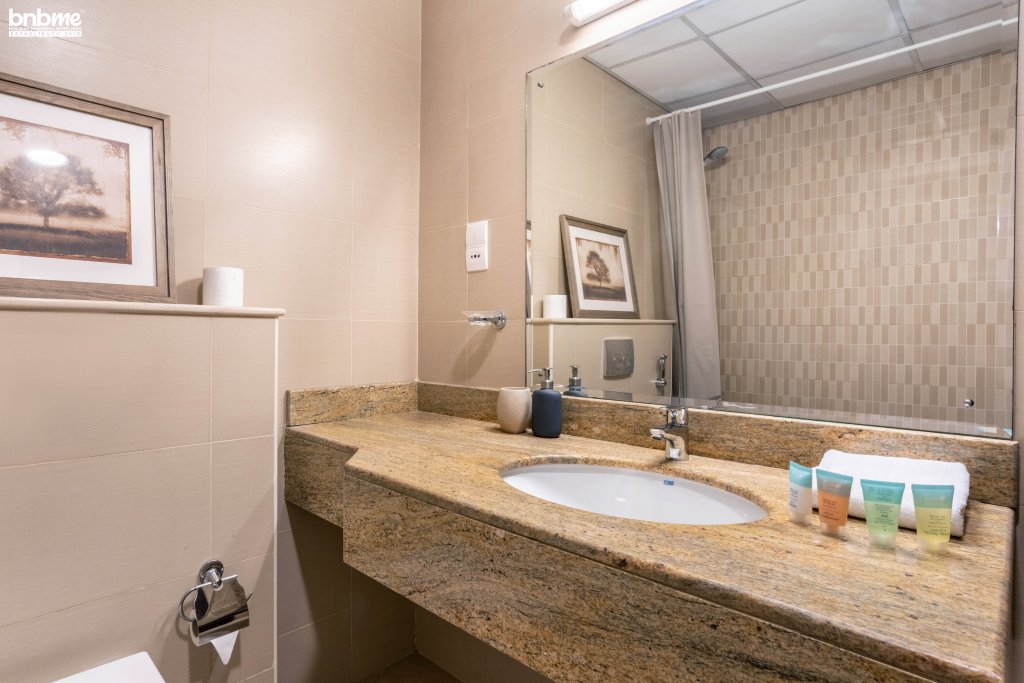 Дубай: Апартаменты bnbmehomes | Great Value Spacious Modern Apt-103