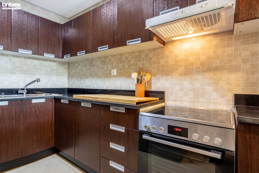 Дубай: Апартаменты bnbmehomes | Great Value Spacious Modern Apt-103