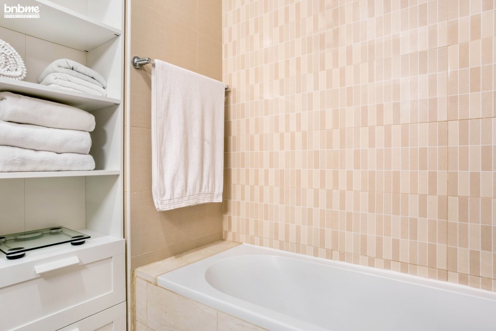 Дубай: Апартаменты bnbmehomes | Great Value Spacious Modern Apt-103