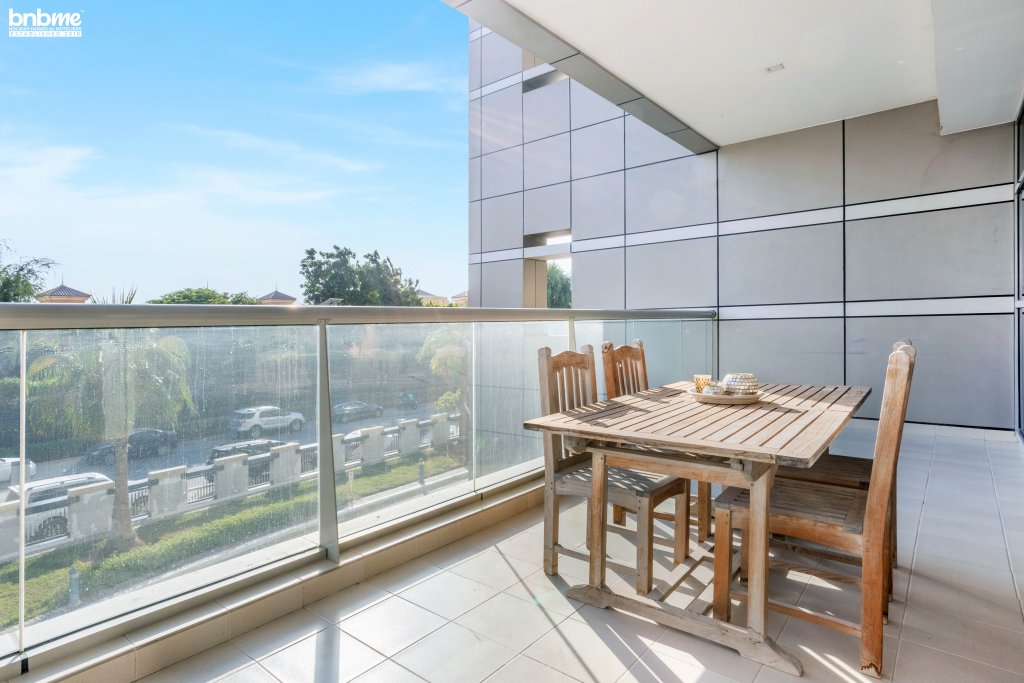 Дубай: Апартаменты bnbmehomes | Great Value Spacious Modern Apt-103