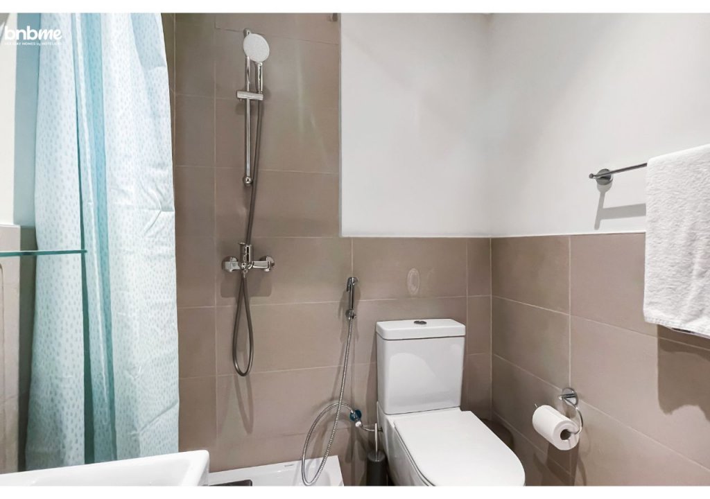 Дубай: Апартаменты Duplex w/ large outdoors patio on Pool level@BurjK-209