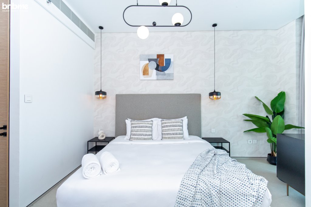 Дубай: Апартаменты Jetset Life Style @ Address Residence-3908
