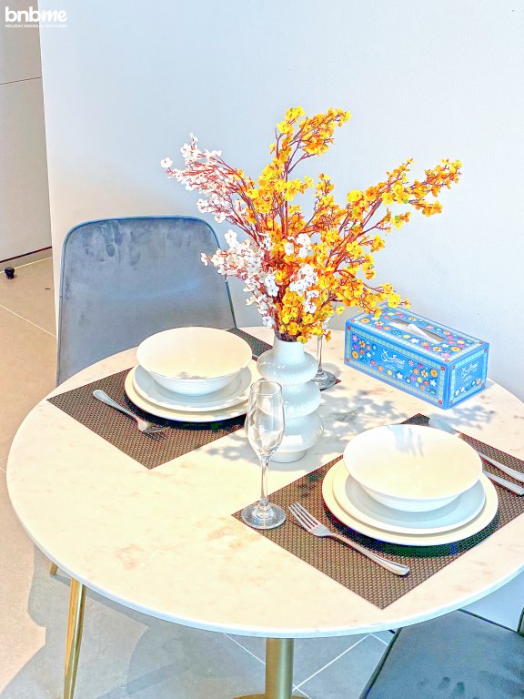 Дубай: Апартаменты Jetset Life Style @ Address Residence-3908
