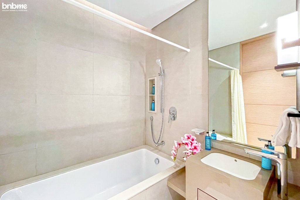 Дубай: Апартаменты Jetset Life Style @ Address Residence-3908