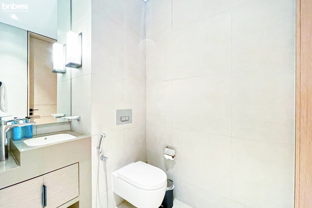 Дубай: Апартаменты Jetset Life Style @ Address Residence-3908