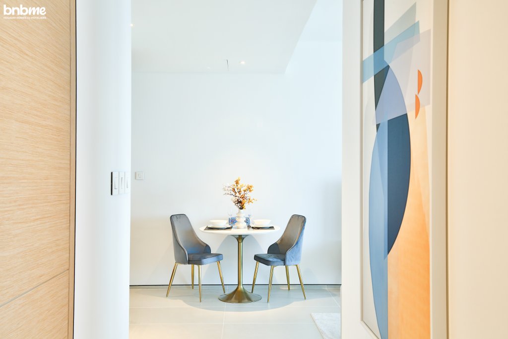 Дубай: Апартаменты Jetset Life Style @ Address Residence-3908