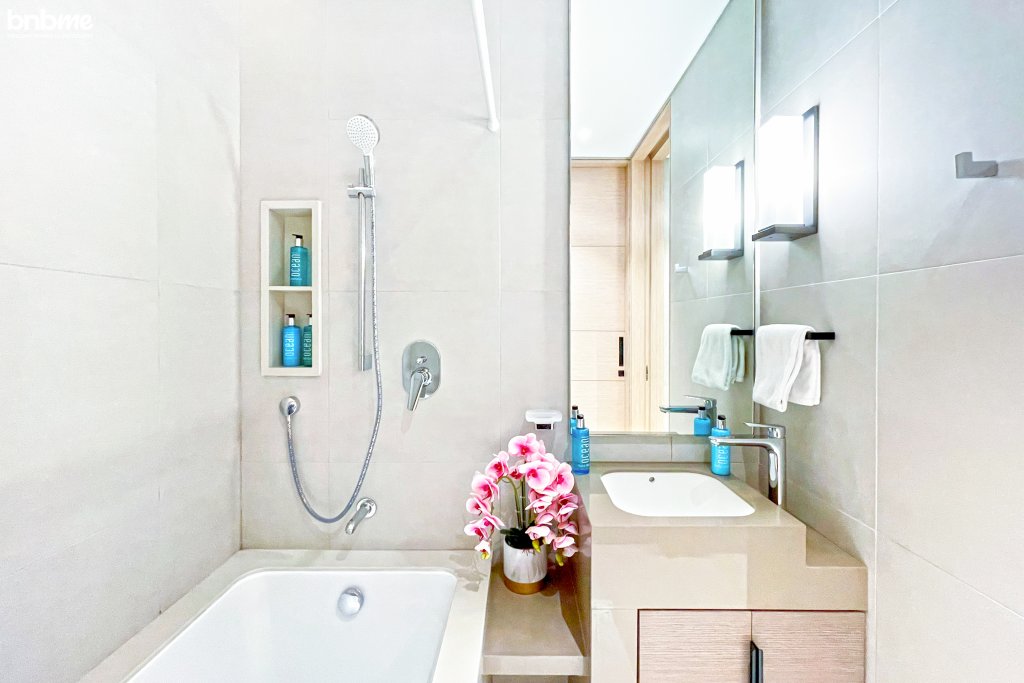 Дубай: Апартаменты Jetset Life Style @ Address Residence-3908