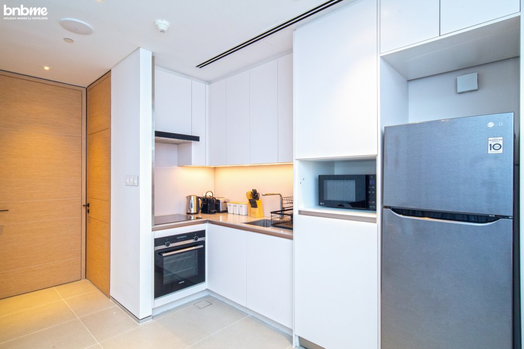 Дубай: Апартаменты Jetset Life Style @ Address Residence-3908