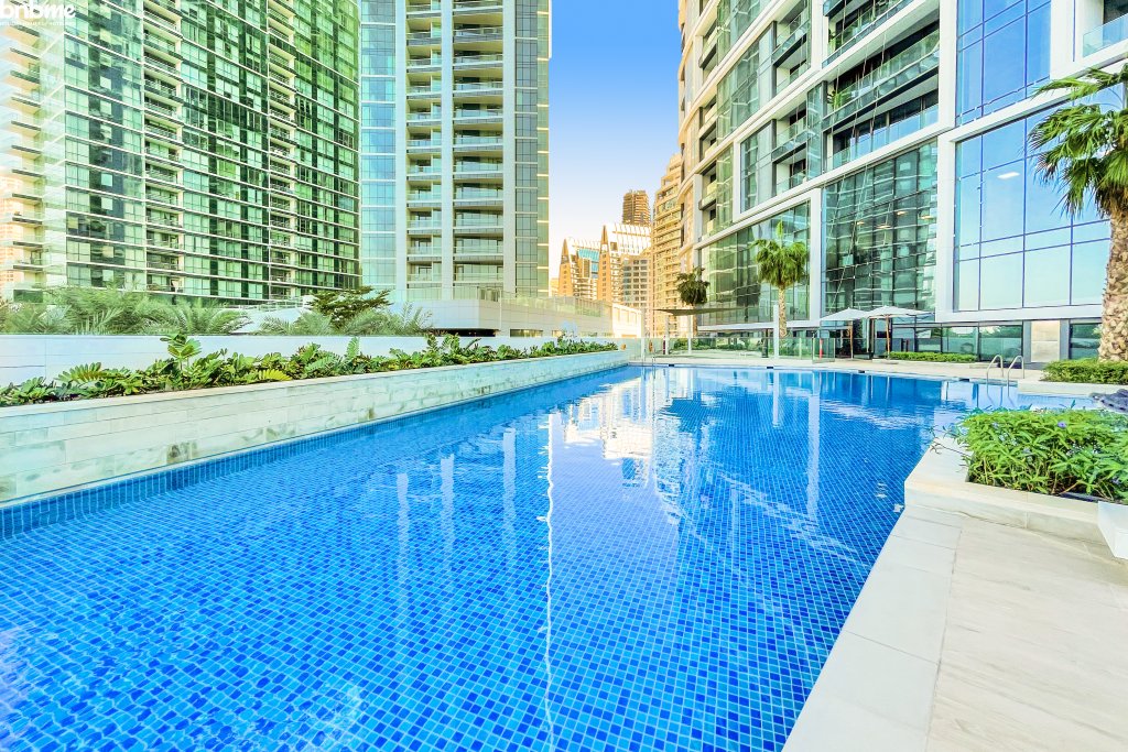 Дубай: Апартаменты Jetset Life Style @ Address Residence-3908