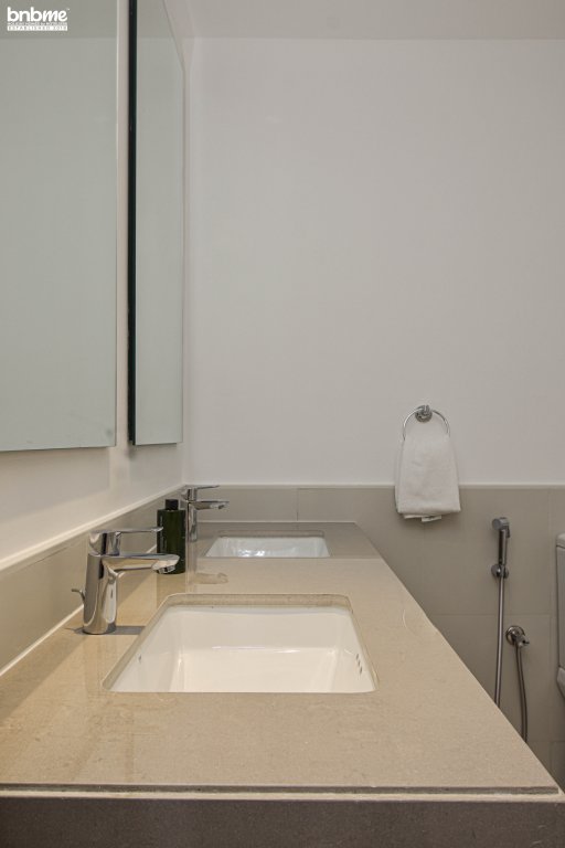 Дубай: Апартаменты bnbmehomes | Elegant 3 BR | Dubai South-G04