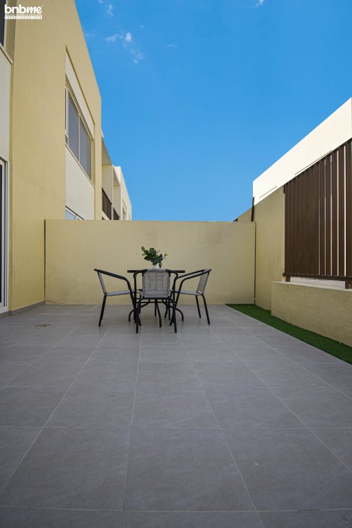 Дубай: Апартаменты bnbmehomes | Elegant 3 BR | Dubai South-G04