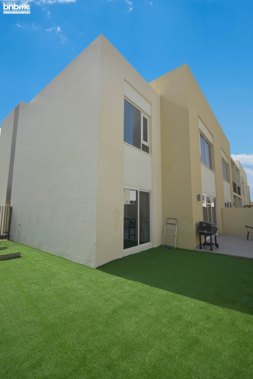 Дубай: Апартаменты bnbmehomes | Elegant 3 BR | Dubai South-G04