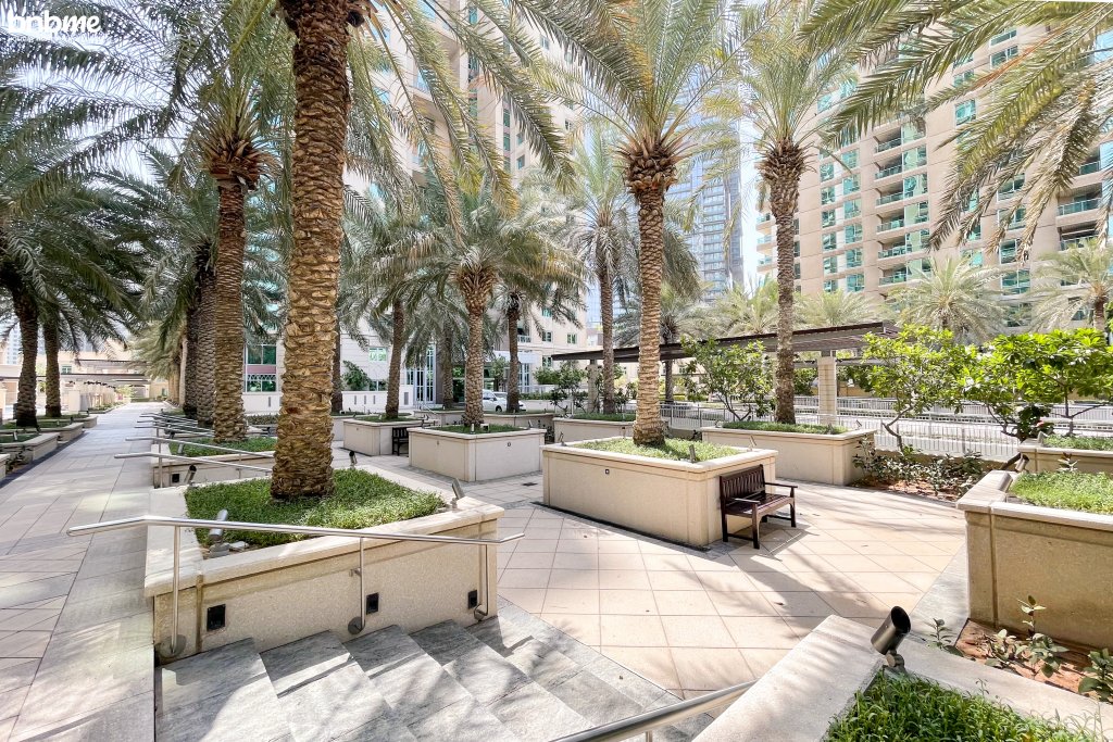 Дубай: Апартаменты Upscale Modern Designer Interiors with Marina View-1902