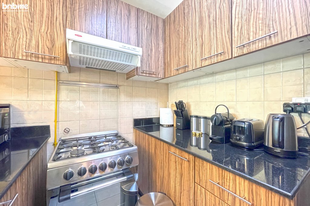 Дубай: Апартаменты bnbmehomes | Spacious Studio in Downtown nr Burj-1703