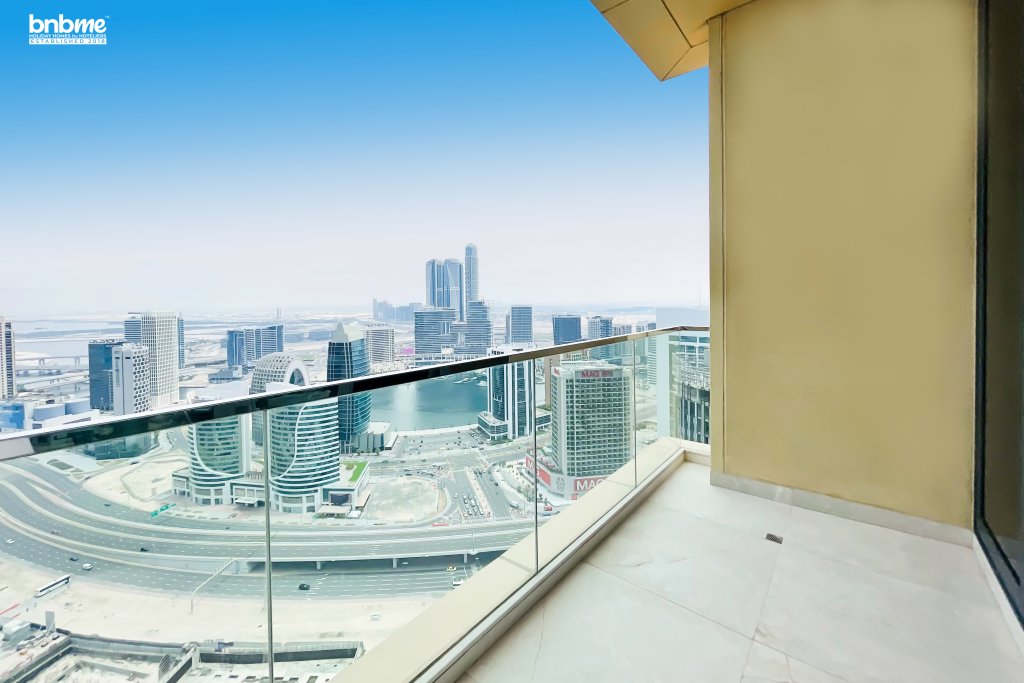 Дубай: Апартаменты @118 exclusive penthouse- by bnbmehomes-31