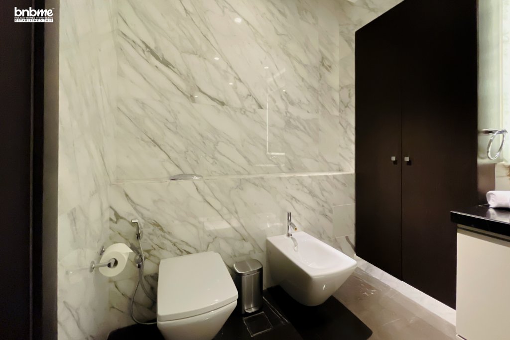 Дубай: Апартаменты @118 exclusive penthouse- by bnbmehomes-31