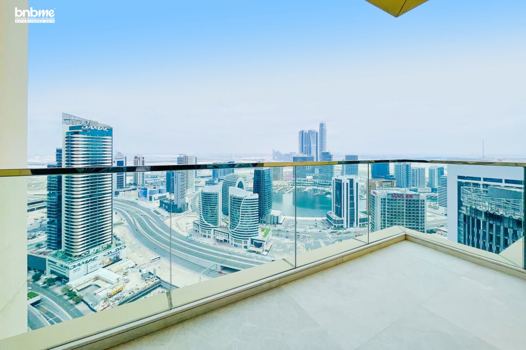 Дубай: Апартаменты @118 exclusive penthouse- by bnbmehomes-31