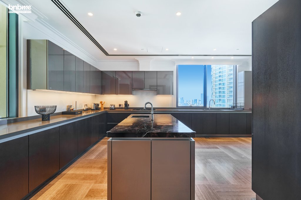 Дубай: Апартаменты @118 exclusive penthouse- by bnbmehomes-31