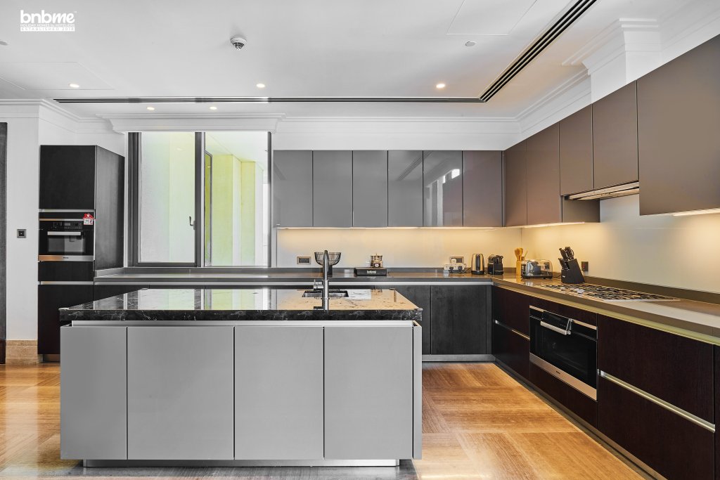 Дубай: Апартаменты @118 exclusive penthouse- by bnbmehomes-31