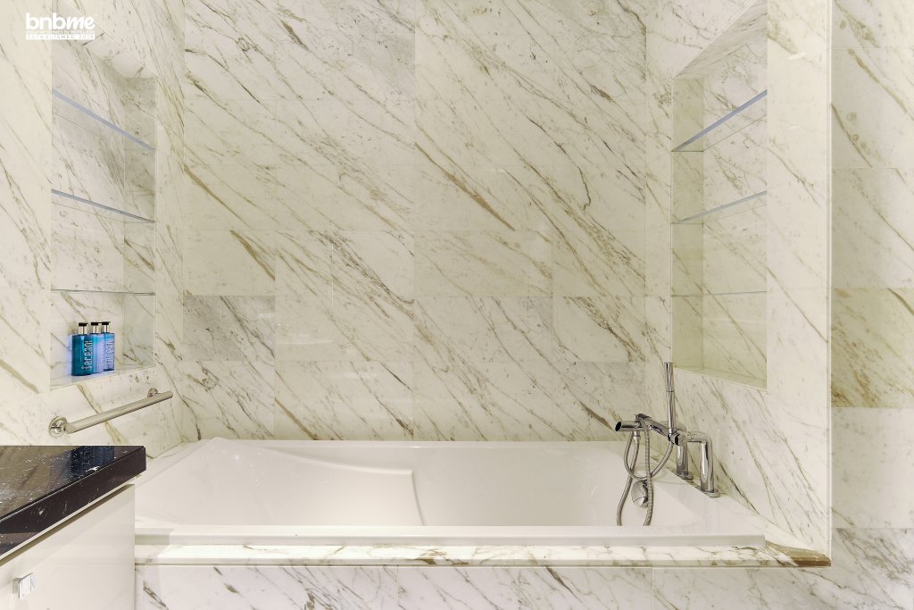 Дубай: Апартаменты @118 exclusive penthouse- by bnbmehomes-31