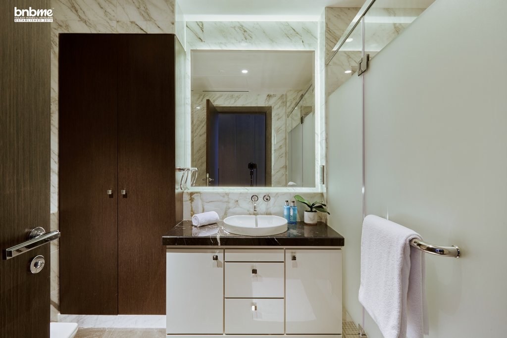 Дубай: Апартаменты @118 exclusive penthouse- by bnbmehomes-31