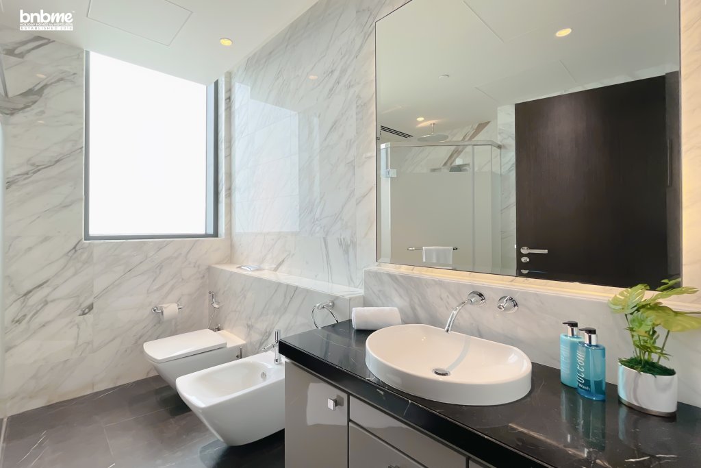 Дубай: Апартаменты @118 exclusive penthouse- by bnbmehomes-31