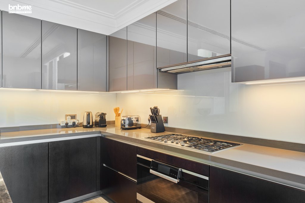 Дубай: Апартаменты @118 exclusive penthouse- by bnbmehomes-31